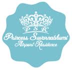 Résidence de l'aéroport Princess Suvarnabhumi